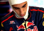 Sebastian Buemi