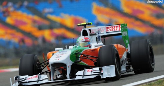 Force India