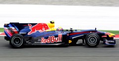 Red Bull RB6