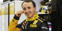 Robert Kubica