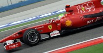 Ferrari Ferrari