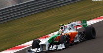 Force India Force India