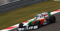 Force India