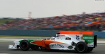Force India Force India