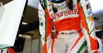 Force India Force India