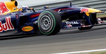 Sebastian Vettel