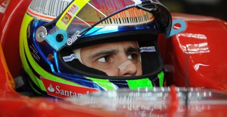 Felipe Massa