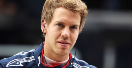 Sebastian Vettel