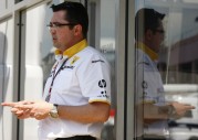 Eric Boullier