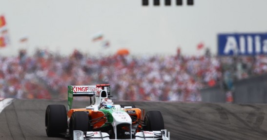 Force India
