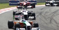 GP Turcji 2010