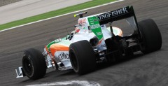 Force India