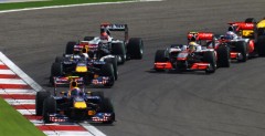 Webber 'by wystarczajco dobry na jeden tytu mistrza wiata F1'