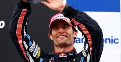 Mark Webber