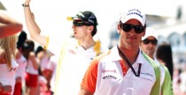 Force India Force India