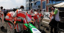 Force India Force India