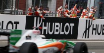 Force India Force India