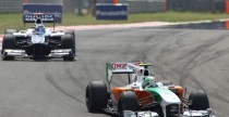 Force India Force India