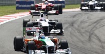 Force India Force India