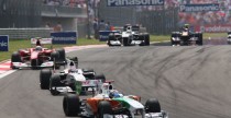 Force India Force India