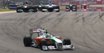 Force India Force India