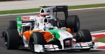 Force India Force India