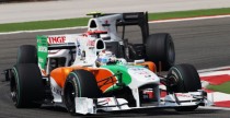 Force India