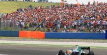 Force India Force India