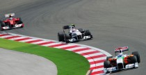 Force India Force India