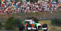 Force India Force India