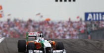Force India Force India