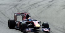 Toro Rosso Toro Rosso