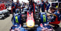 Toro Rosso Toro Rosso