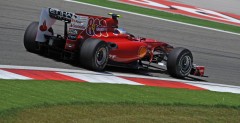 Ferrari F10