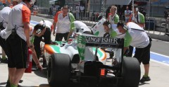 Force India