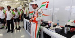 Force India