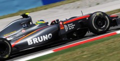 Bruno Senna