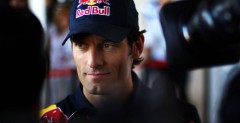 Mark Webber