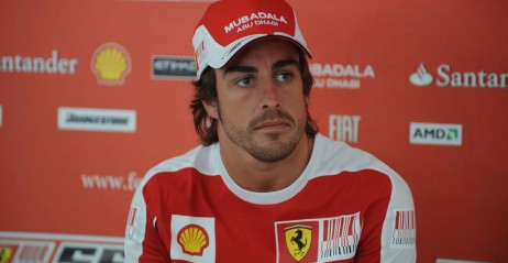 Fernando Alonso