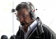 Ross Brawn