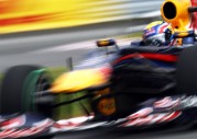 Mark Webber