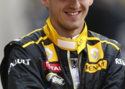 Robert Kubica