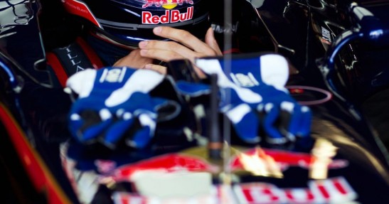 Toro Rosso