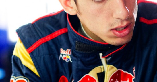 Toro Rosso