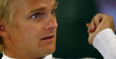 Heikki Kovalainen