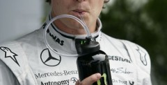 Nico Rosberg