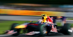 Mark Webber