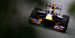 Mark Webber