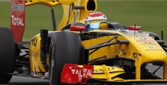 Pirelli dostawc opon dla F1