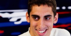 Sebastian Buemi